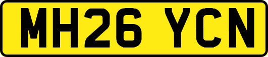 MH26YCN