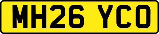 MH26YCO