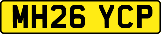 MH26YCP