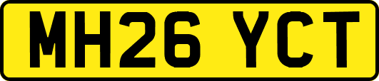 MH26YCT
