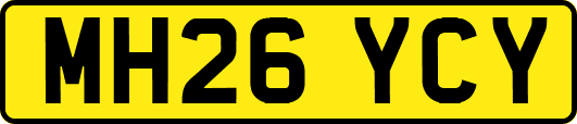 MH26YCY
