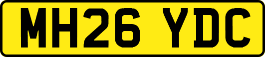 MH26YDC