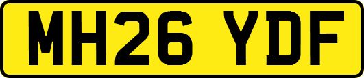 MH26YDF
