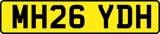 MH26YDH