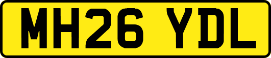 MH26YDL