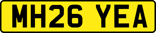 MH26YEA