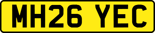 MH26YEC