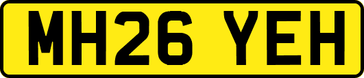 MH26YEH