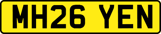 MH26YEN