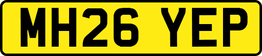 MH26YEP