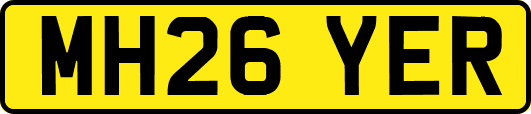 MH26YER
