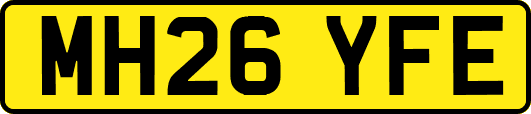 MH26YFE