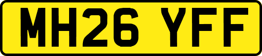 MH26YFF