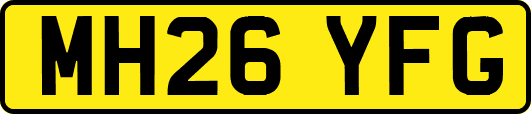 MH26YFG