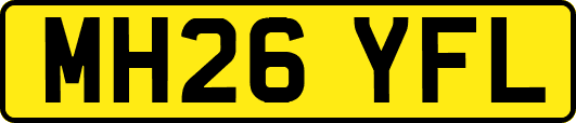 MH26YFL