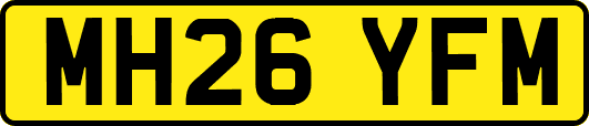 MH26YFM