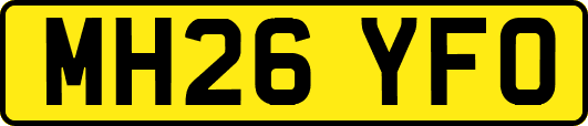 MH26YFO