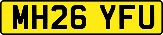 MH26YFU