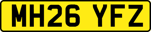 MH26YFZ