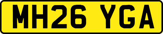 MH26YGA