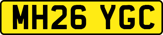 MH26YGC