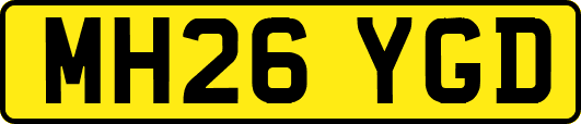 MH26YGD