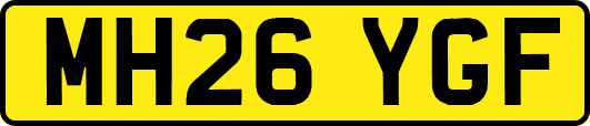 MH26YGF