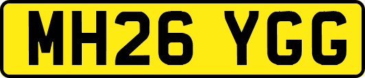 MH26YGG