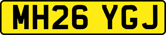 MH26YGJ