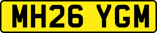 MH26YGM