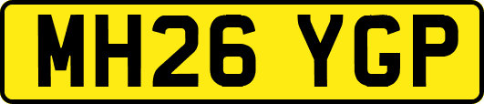MH26YGP