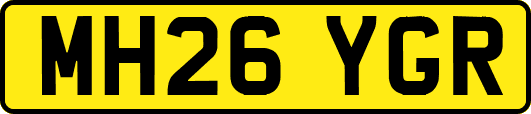MH26YGR