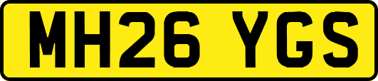 MH26YGS