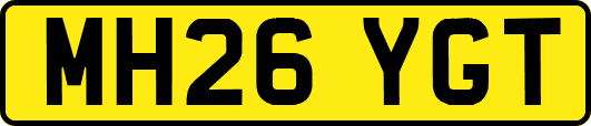 MH26YGT