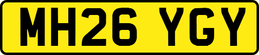 MH26YGY