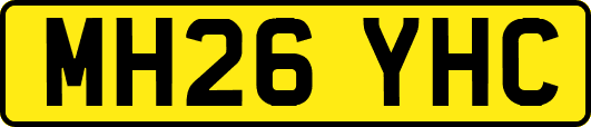 MH26YHC