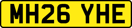 MH26YHE