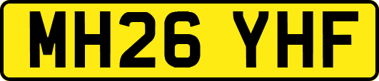 MH26YHF