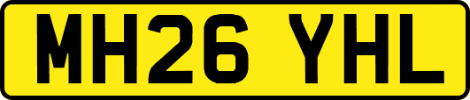 MH26YHL