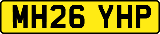 MH26YHP