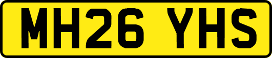 MH26YHS
