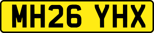 MH26YHX