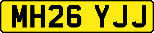 MH26YJJ