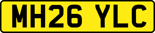 MH26YLC
