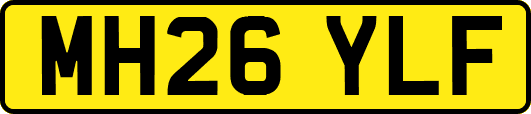 MH26YLF