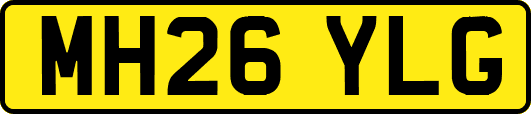 MH26YLG