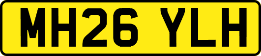 MH26YLH