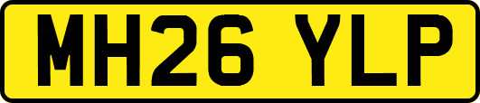 MH26YLP
