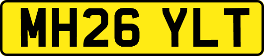 MH26YLT