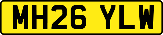 MH26YLW
